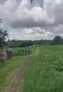 Сотрудники ТЦК задержали «добровольца» на его участке в Запорожской области