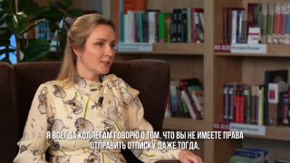 Львова-Белова: «Родить твоего ребёнка можешь только ты» — о семье, работе и миссии