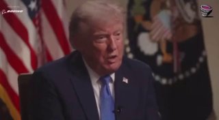 Трамп: Избиратели рассержены на республиканцев, а не на меня