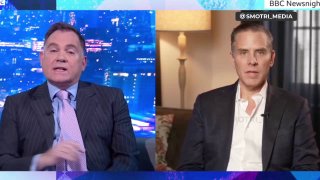 Хантер Байден сообщил о распространении рака на кости у Джо Байдена