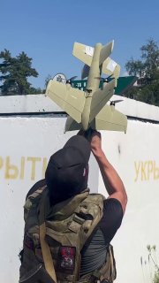 Спасибо нашим воинам за чистое небо над головой🙏
