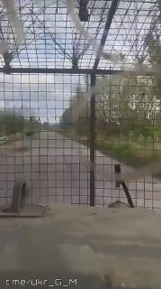 Кадры уничтожения техники ВСУ FPV-дронами на Донбассе