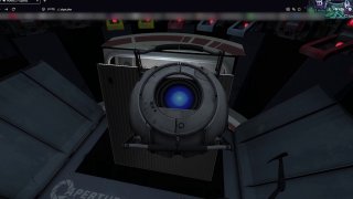 Portal 2 теперь можно запустить прямо в браузере