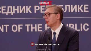 Автор канала призвал к ответным действиям против европейцев, участвующих в производстве дронов