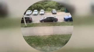 Беспилотники ВСУ атаковали промышленные предприятия Уфы, один из них упал на здание в Демском районе