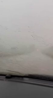 В Татарстане тысячи жителей остались без света из-за шторма