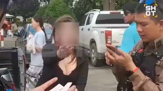 Россиянка сбежала из скам-центра в Мьянме в Таиланд после жестоких избиений