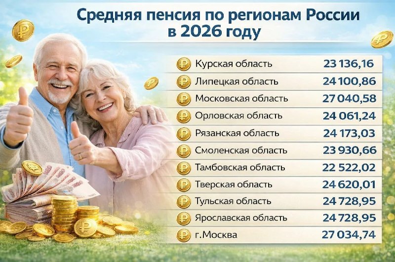 В Госдуму внесен законопроект о повышении минимальной планки пенсии до 40% от среднего заработка
