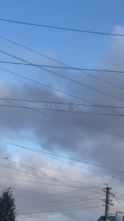 ВСУ атаковали НПЗ в Нижнекамске