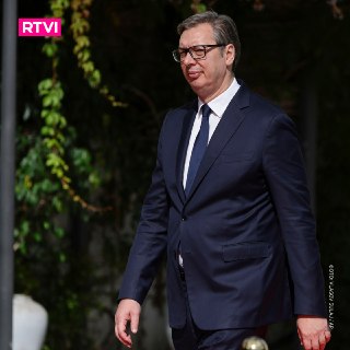 Вучич призвал Европу не стремиться к стратегическому поражению России в украинском конфликте