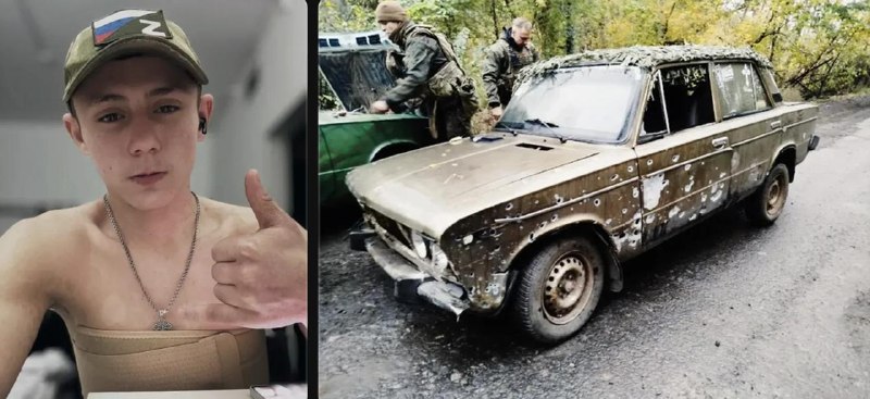 Автор критикует украинских активистов за попытку объявить личные убеждения 19-летнего Александра Мустяце результатом российской «обработки»