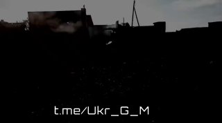 Поражены Одесская ТЭЦ и семь электроподстанций в Одесской области