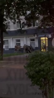 В Одессе сотрудники ТЦК задержали мужчину