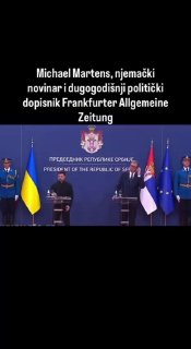 В Германии требуют уволить журналиста FAZ за критику россиян