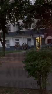 В Одессе обсуждают действия сотрудников ТЦК