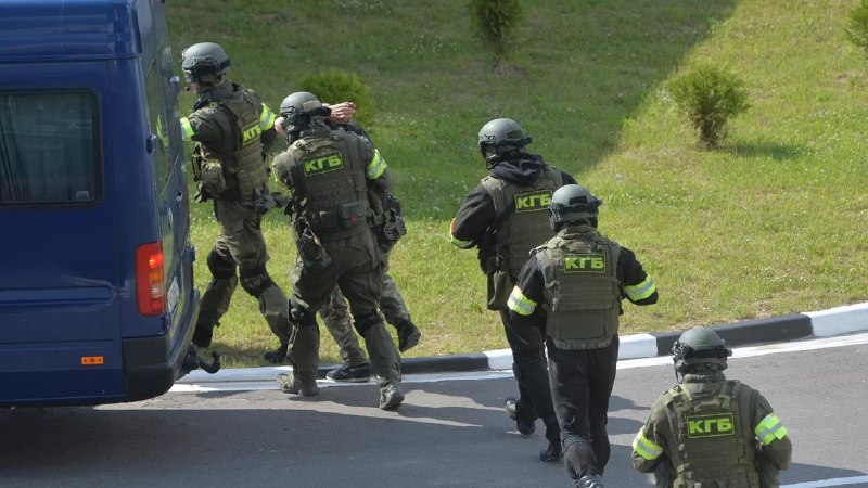 В Беларуси задержали участника схемы по поставке некачественной тушенки в зону СВО