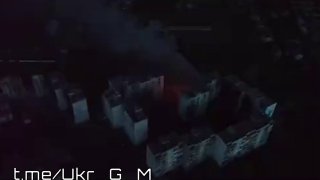 Авиация РФ нанесла удары ФАБами с УМПК по позициям ВСУ в городской застройке