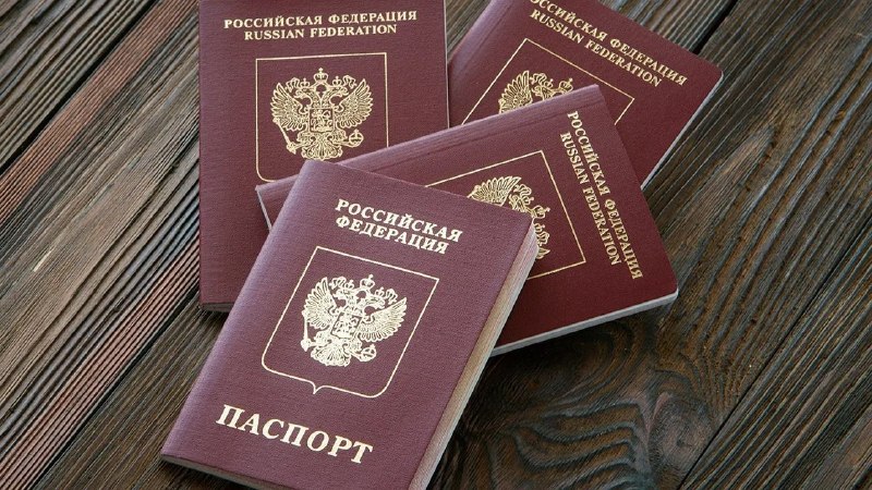 Более 60 тысяч жителей Приднестровья подали заявления на гражданство РФ