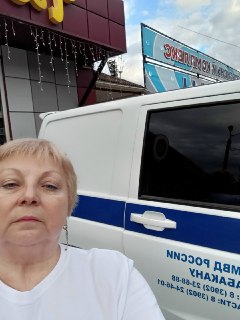 В Абакане мать мобилизованного задержана за пикет у концерта Shaman
