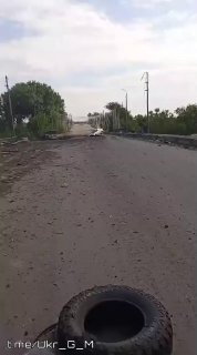 Последствия работы российской армии в Дружковке: разрушения и потери ВСУ
