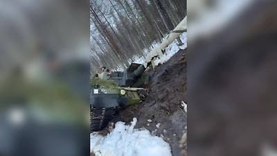 Финляндия отказала Украине в поставке перехватчиков для Patriot