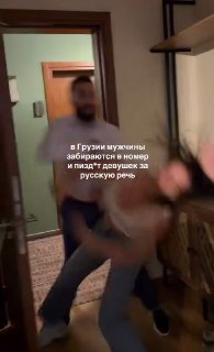 Адвокат отказался от защиты Георгия Чигладзе, напавшего на россиянку на грузинской свадьбе