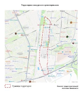 В Кудрово планируют построить высотный деловой центр «Взгляд в будущее»