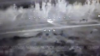 Операторы БПЛА группировки «Восток» уничтожили живую силу противника на Запорожском направлении