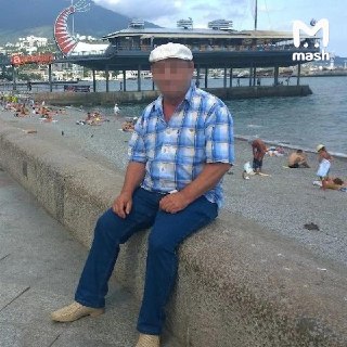 В Крыму задержан экс-депутат по подозрению в смерти школьницы