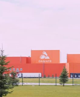 Александр Овечкин посетил завод по переработке индейки в Пензенской области