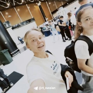 Российские гимнасты получили визы для участия в чемпионате Европы в Хорватии