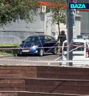 В Москве вероятно был предотвращён теракт