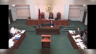 Партия «Родина» путается в показаниях и именах философов
