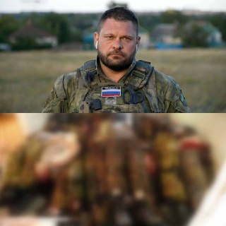 Евгений Поддубный опубликовал шокирующие кадры с позиций ВСУ под Харьковом