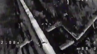 Техническая ревизия переднего края
