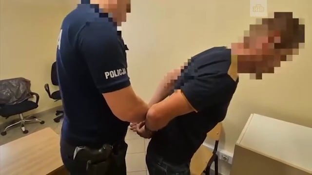 В Польше украинец забил трубой двоих коллег до потери сознания