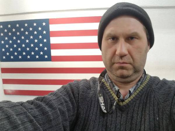 ФБР ликвидировала сотрудника Maxar, передававшего спутниковые данные России