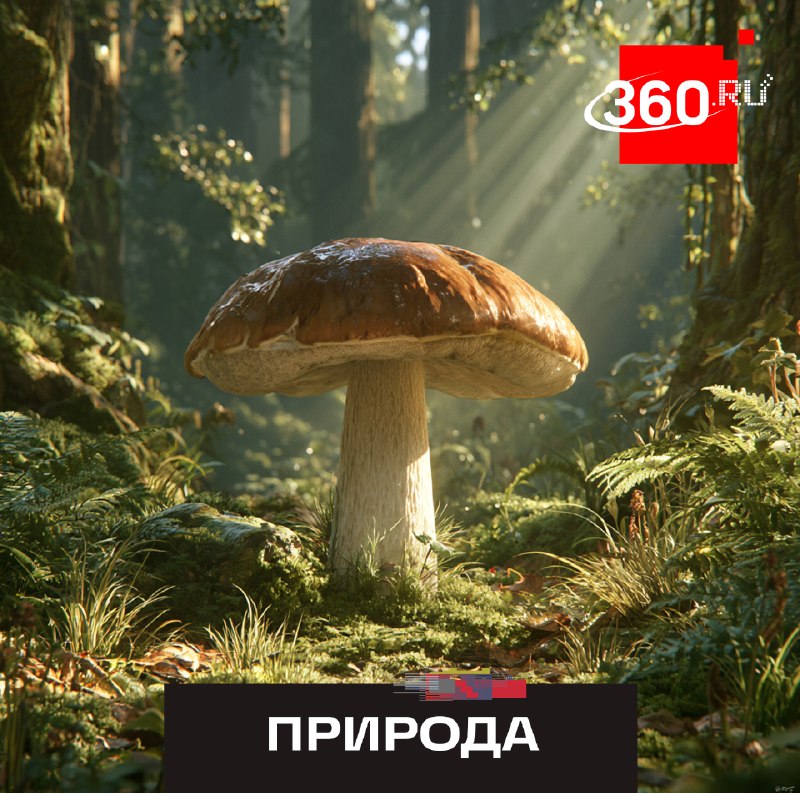 В Московской области начался сезон сбора грибов