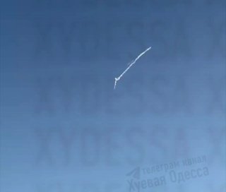 Украина признала потерю истребителя МиГ-29
