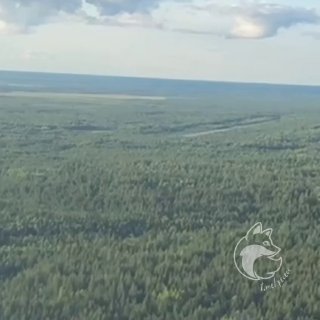 В аэропорту Ижма приземлились участники экспедиции «Вызов Арктики»