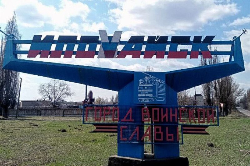 В годовщину битвы за Иловайск вспоминают события 2014 года на Донбассе