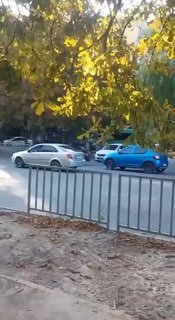 В Днепропетровске сотрудники ТЦК применили пистолет против мужчины