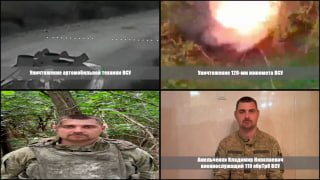 В плен на Сумском направлении взят военнослужащий ВСУ
