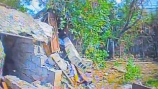 Российские войска освободили Красный Кут в ходе продвижения на Добропольском направлении