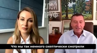 Вице-президент ТПП Украины Михаил Непран заявил о ненужности торговых центров в пользу базаров