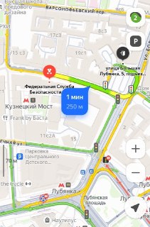 В Москве откроется кафе по Genshin Impact напротив штаб-квартиры ФСБ