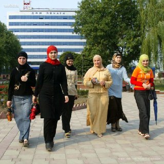 Дочь правозащитницы Натальи Эстемировой рассказала о переменах в Чечне и насаждении исламизации