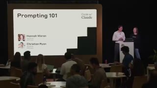 Anthropic выпустила официальный воркшоп по промптингу для Claude