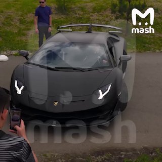 Автомобиль Алтушкиных получил 16 штрафов за превышение скорости