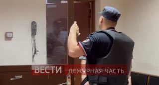 Первый замгубернатора Владимирской области Александр Ремига предстал перед судом по делу о взятках